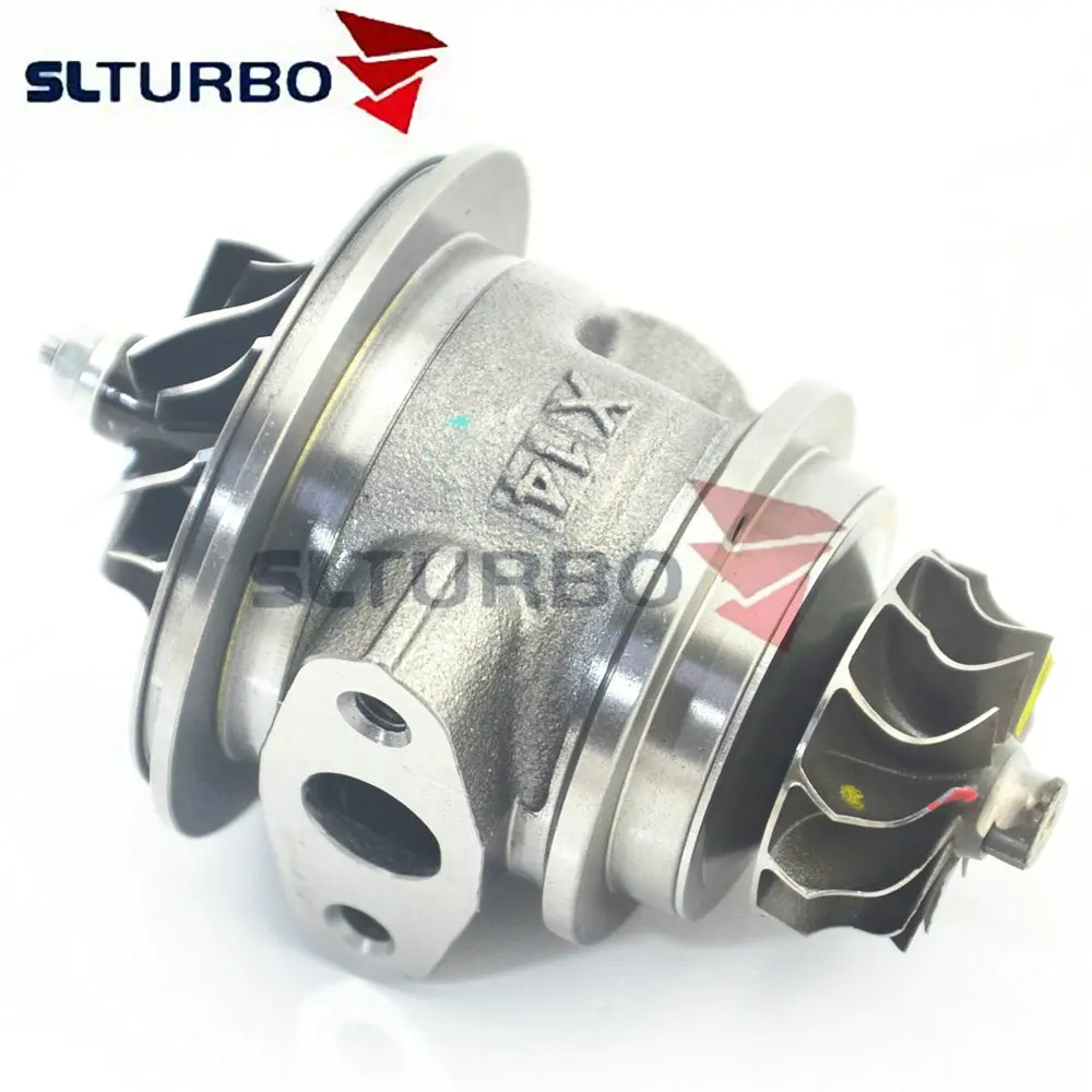 Турбокомпрессор Turbo CHRA 49173-02412 балансированный 2823127000 для KIA Carens II 2 0 CRDi 83 кВт 113 HP D4EA |