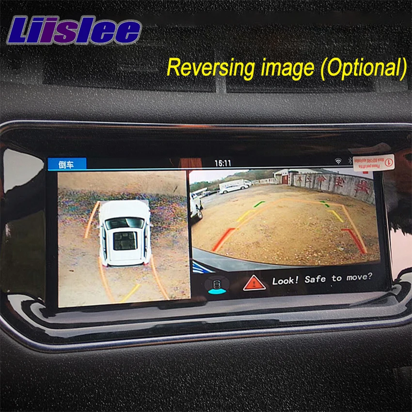 Liislee 2 din Android 10,25 ''для RANGE ROVER EVOQUE приборной панели мультимедиа Navi gps Bluetooth стерео радио высокое качество