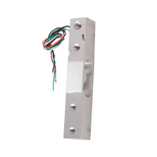 Цифровые электронные весы 1кг весовой датчик нагрузки DC 3в 12в|cell|cell loadcell sensor |
