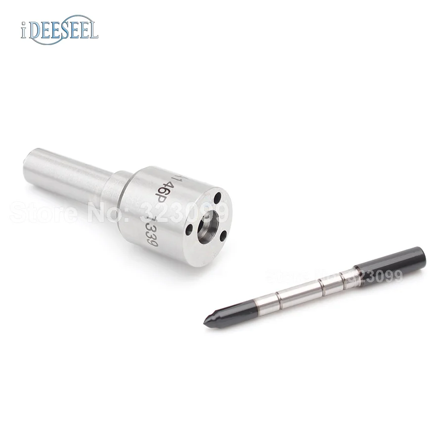 IDEESEEL Common Rail сопло DLLA146P1339/0 433 171 831/0433171831 для инжектора 0 445 120 030/0 218|common rail nozzle|common
