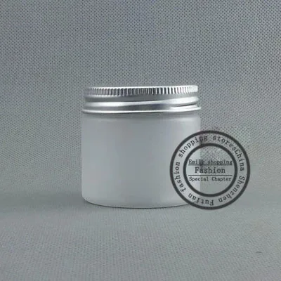 80 шт. пластиковые контейнеры для крема домашних животных 50 г|cream container|cream jarclear plastic