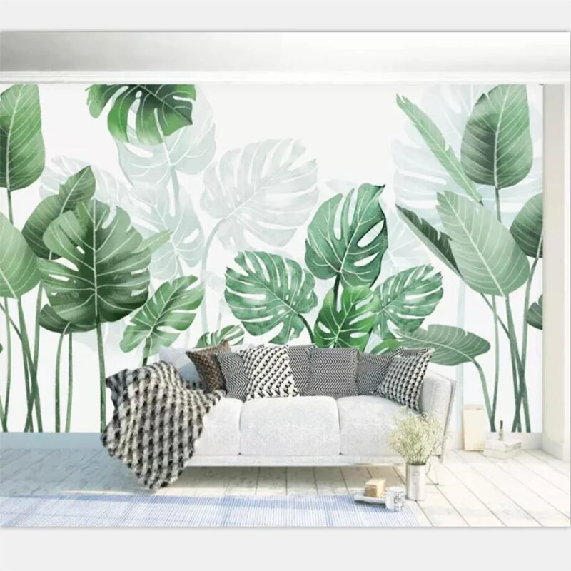 Обои beibehang на заказ домашний декор Настенная роспись для гостиной спальни