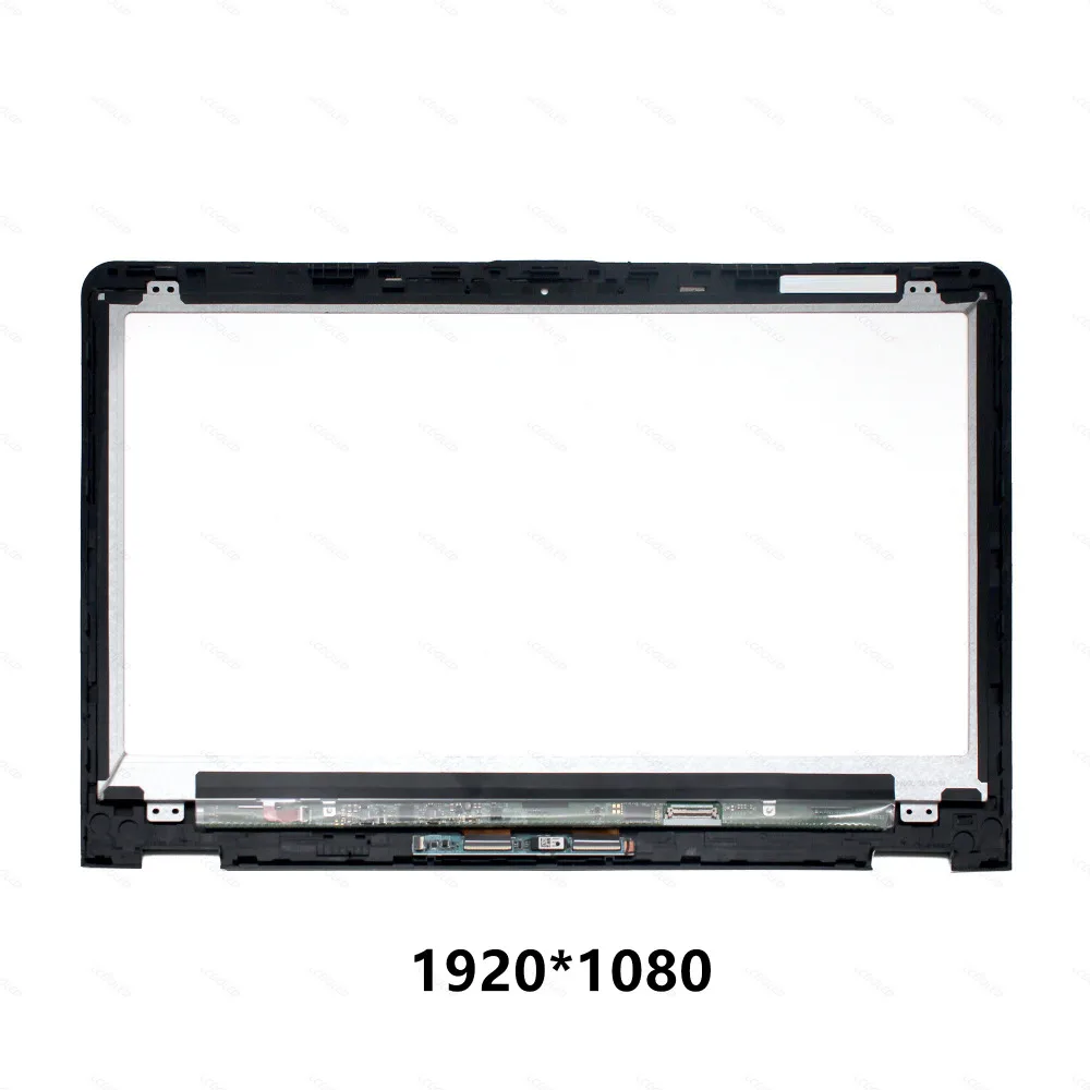 ЖК-дисплей и сенсорный экран в сборе для HP ENVY x360 15-aq015nd 15-aq102na 15-aq100no 15-aq002la 15-aq150nz