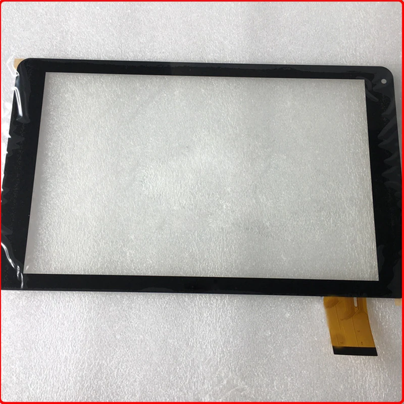 

10.1inch Touch Panel digitizer For HYUNDAI MAESTRO HDT-A435G4 HDT A435G4 Tablet Touch Screen Sensor Replacement Free Shipping