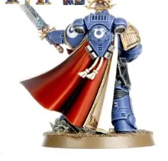 Космический капитан Primaris Бесплатная доставка (Angelina baby) |