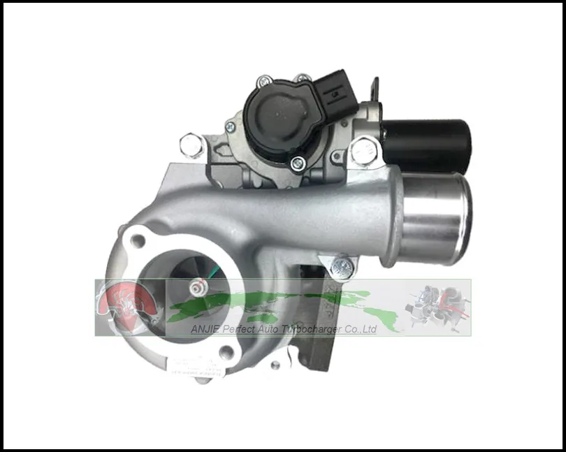 CT16V 17201 0L070 0L071 172010L070 172010L071 + турбопривод для TOYOTA LandCruiser Hilux Vigo и DYNA D4D 2KD FTV 2 5 л| |