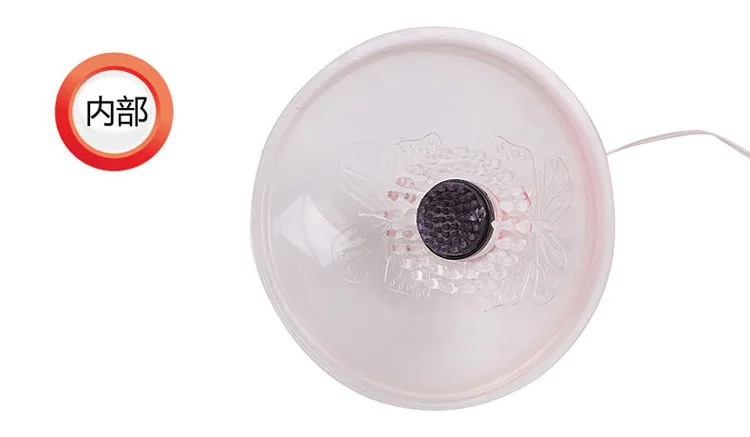 Массажер для увеличения груди вибраторы женщин 7 скоростной вибратор сосков