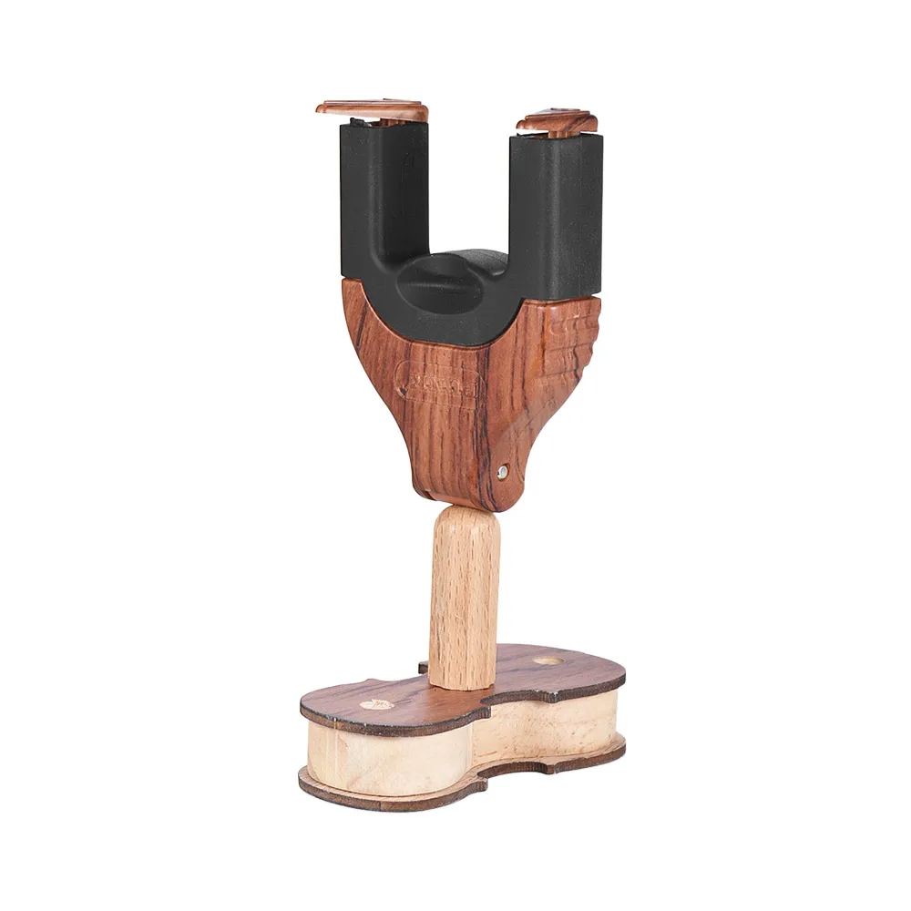 Высокое качество настенное крепление Скрипка Альта вешалка крючок держатель