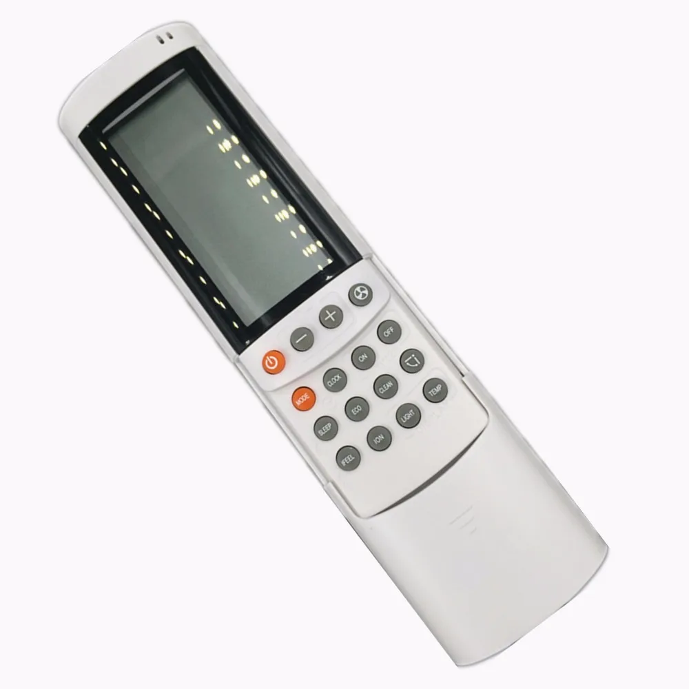 RC08A for ELECTRA Air Conditioner Remote Control | Электроника