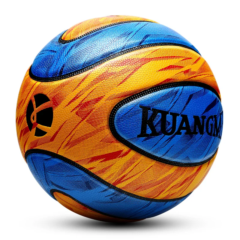 Баскетбольные мячи противоскользящие Размеры 7 | Спорт и развлечения