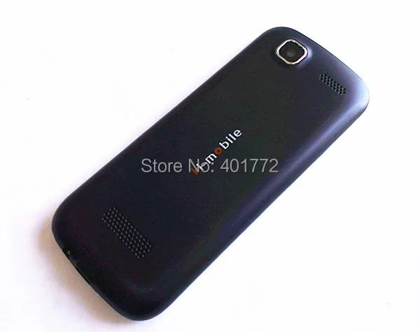 НОВЫЙ Ультра Тонкий Сотовый Телефон 2.4 ''X286 Dual Sim Карты MP3 Fm-радио Камера