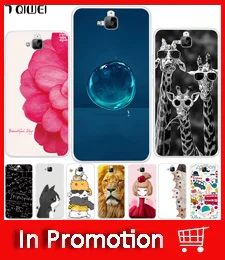 Чехол для huawei Honor 4C Pro, чехол с окошком для быстрого просмотра, чехол для huawei Y6 Pro, флип-чехол из искусственной кожи, TIT-L01 TIT-U02, чехол для телефона s TIT-AL00