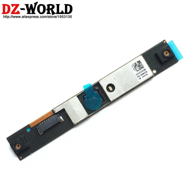 Встроенная фронтальная камера для ноутбука ThinkPad L460 T460P E560P L470 T470P E470 E475 E570 E575 E460 E465