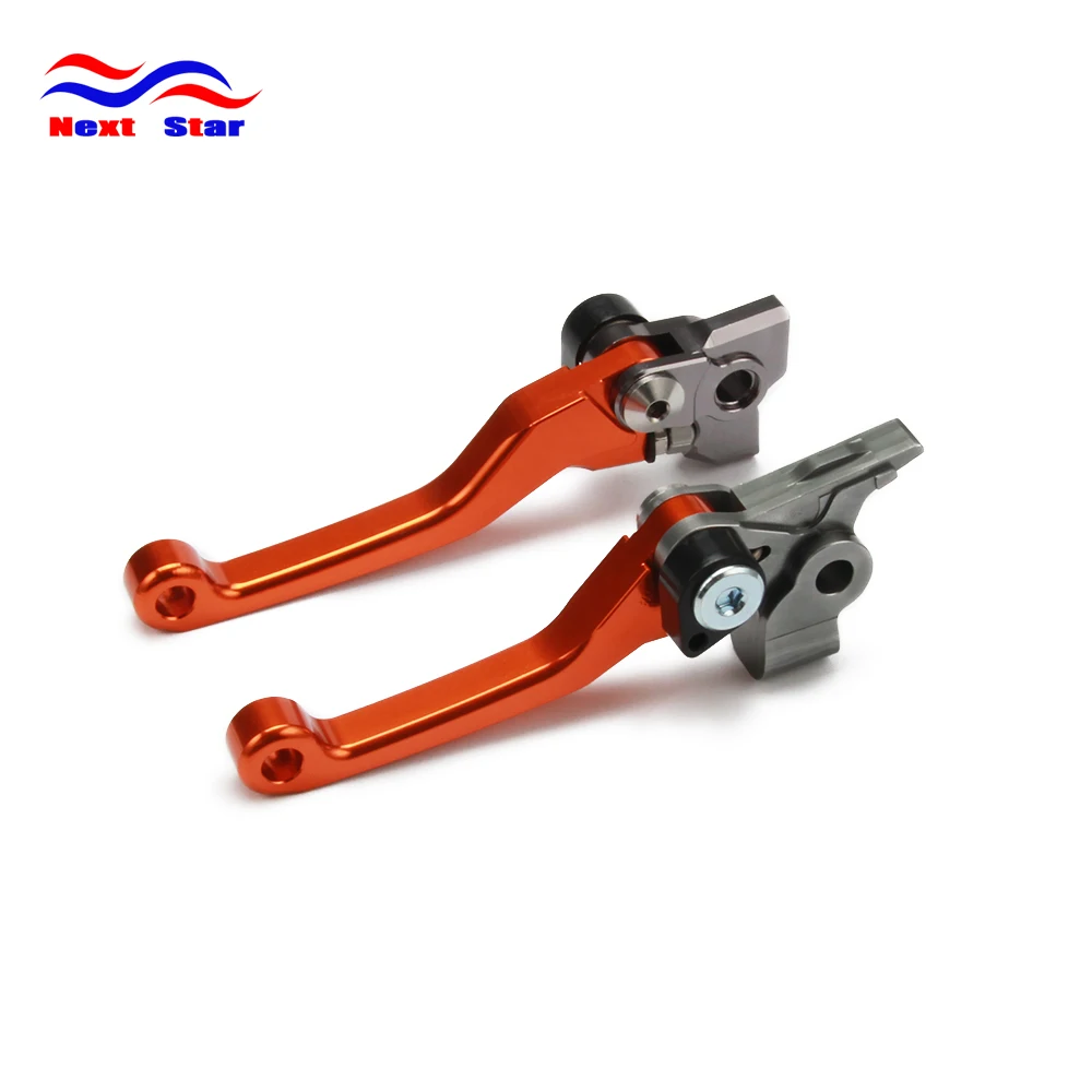 Рычаг Сцепления поворотного тормоза мотоцикла питбайка для KTM SX XCW EXCF EXCR XCFW SXF 125 150