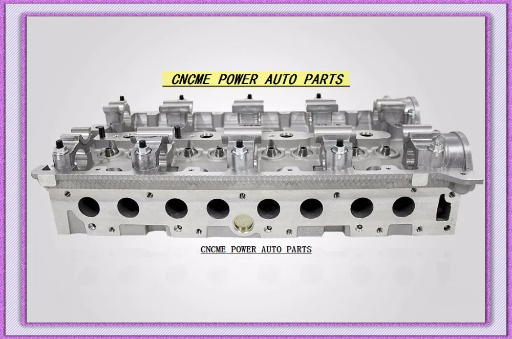 WW J3 OLD J3-TE KJ J3TE Головка блока цилиндров для HYUNDAI Sedona TERRACA 2.9L 22001-4XA00 22001-4XA20 22001-4XA10