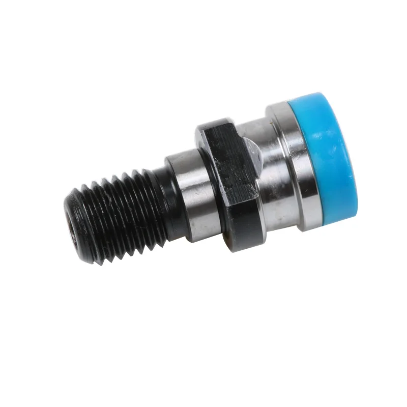 NT40 DIN2080 Pull stud конвертер с держателем для BT40 BT50 преобразует его в держатель M16 M24