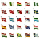 Значки на рюкзак, наборы декоративных пуговиц для одежды