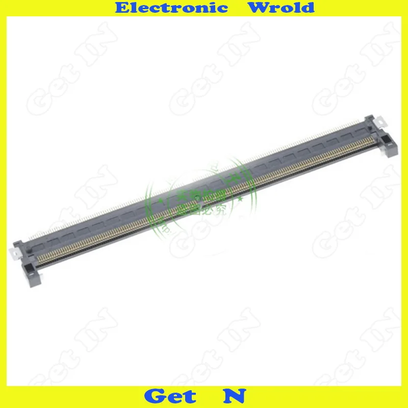 5 шт. разъемы PCI Express Мужская розетка Smarc MXM 3 0 Jacks графическая карта с 314P|card connector|card