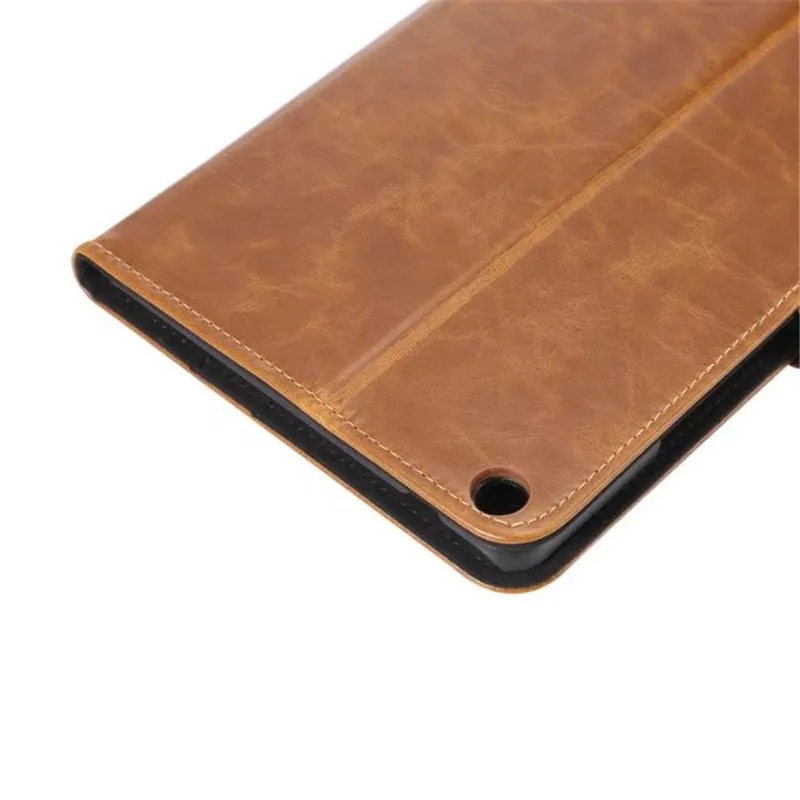 Роскошный чехол для Huawei MediaPad T3 8 0 дюйма Стандартный Honor Play Pad 2 из искусственной