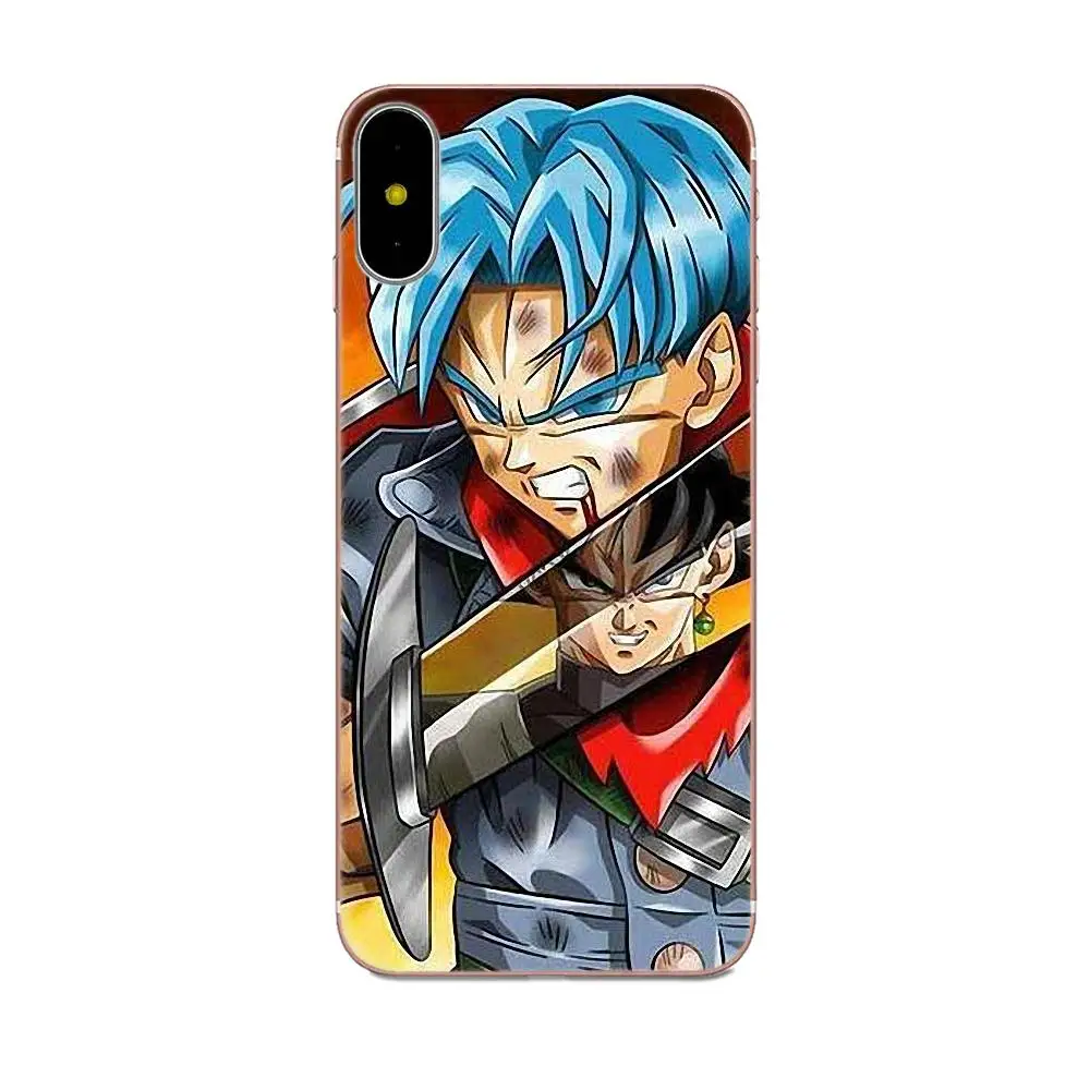 TPU Cases Skin Dragon Ball Z Super Kakarot For Galaxy Alpha Core Note 2 3 4 S2 A10 A20 A20E A30 A40 A50 A60 A70 M10 M20 M30 | Мобильные