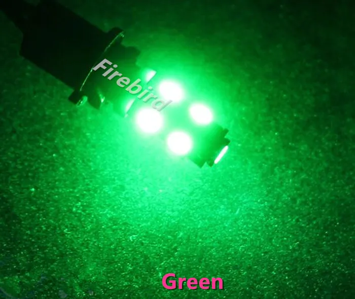 2 x T10/W5W/194 9SMD 1 5 W Светодиодные Автомобильные габаритные огни парковочные