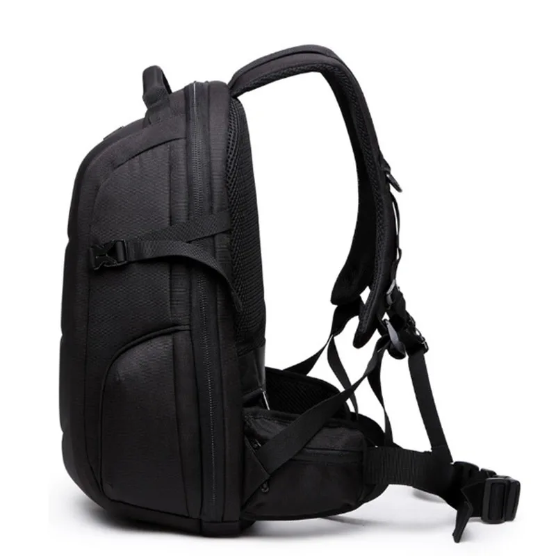 Рюкзак OZUKO мужской водонепроницаемый с защитой от кражи 15 6 дюйма|men backpack|backpack 15.6bags