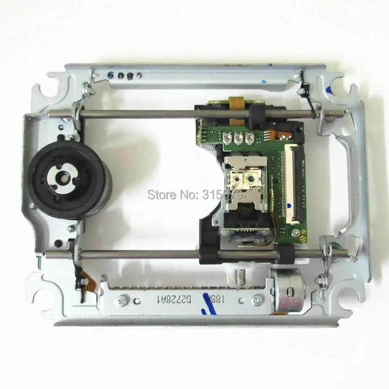 Фото Оригинальный Новый DVD-плеер LG Bluray LPC-A11V, лазерный датчик с механизмом LPC-A11V-M, LTH-A11, BD550 №1