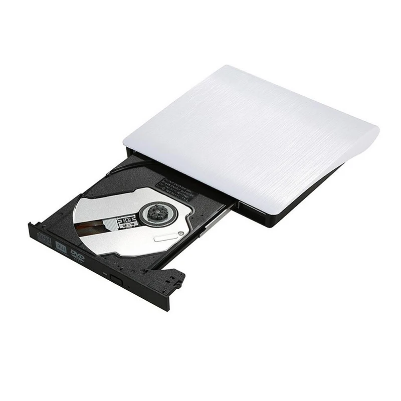 YiYaYo 3D Blu-Ray диск внешний USB3.0 файлы для CD/DVD диска с многократной записью BD-ROM Оптический Привод Blu-ray писатель для Apple iMacbook ноутбук компьютер