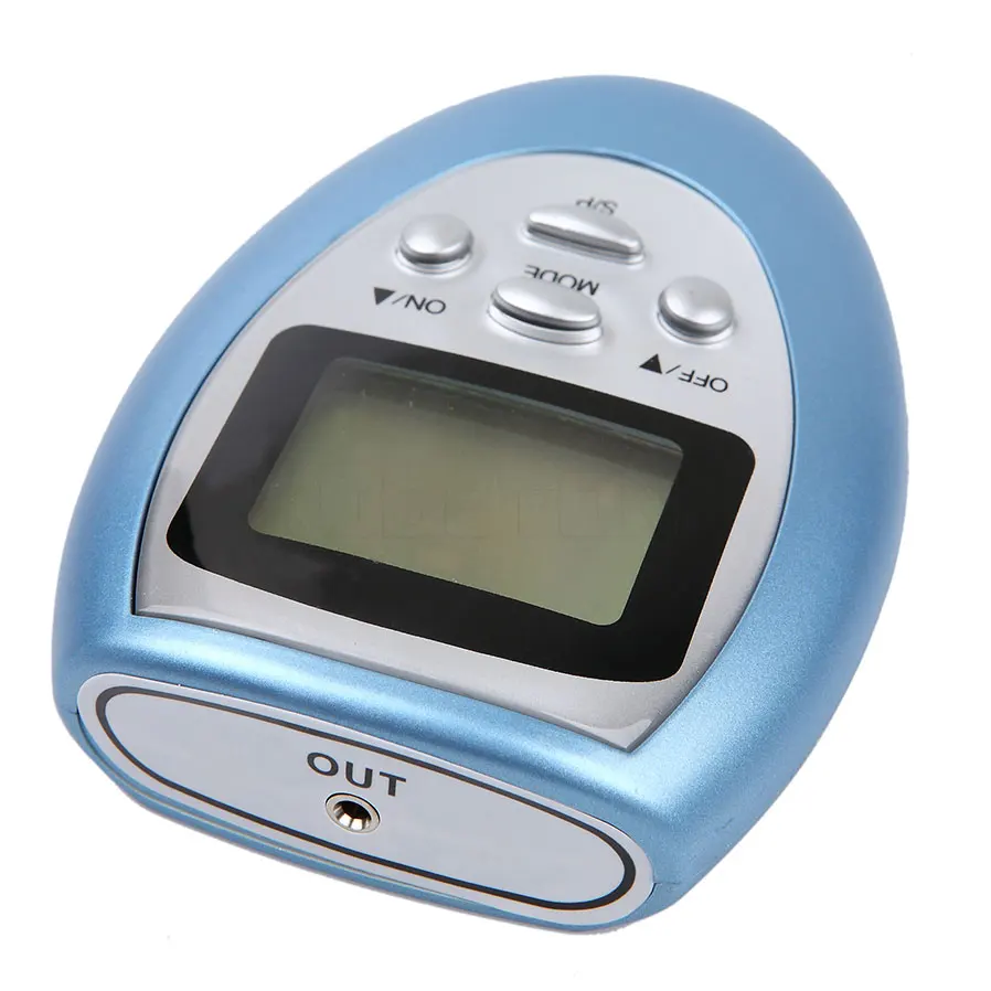 Цифровой терапевтический аппарат для облегчения боли устройство похудения