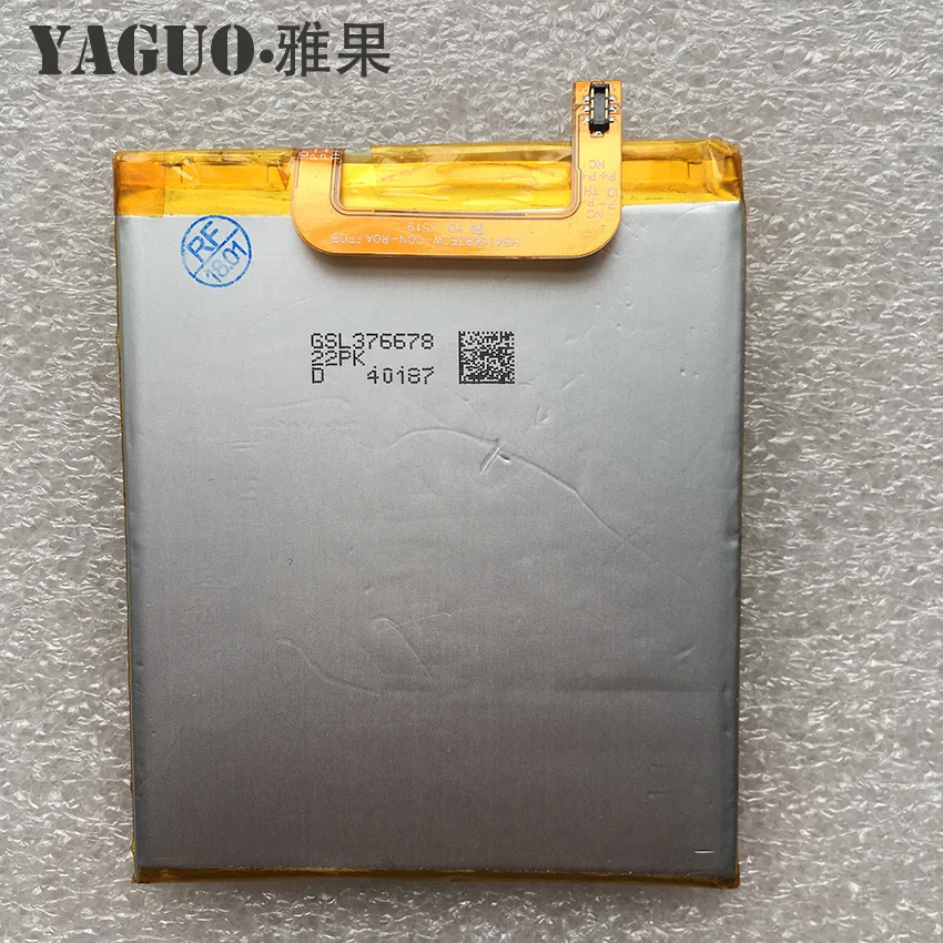 New Original HB416683ECW 3450mAh Li-ion Phone battery For Huawei Google Nexus 6P H1511 H1512 Smart Mobile + Free Tools | Мобильные
