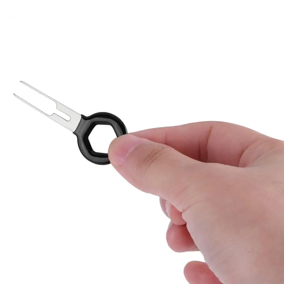 Автомобильный металлический жгут проводов разъем для извлечения обжимной штифт