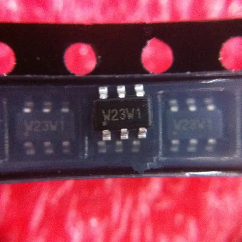 

10 шт./лот AX5523 AX5523CA SOT23