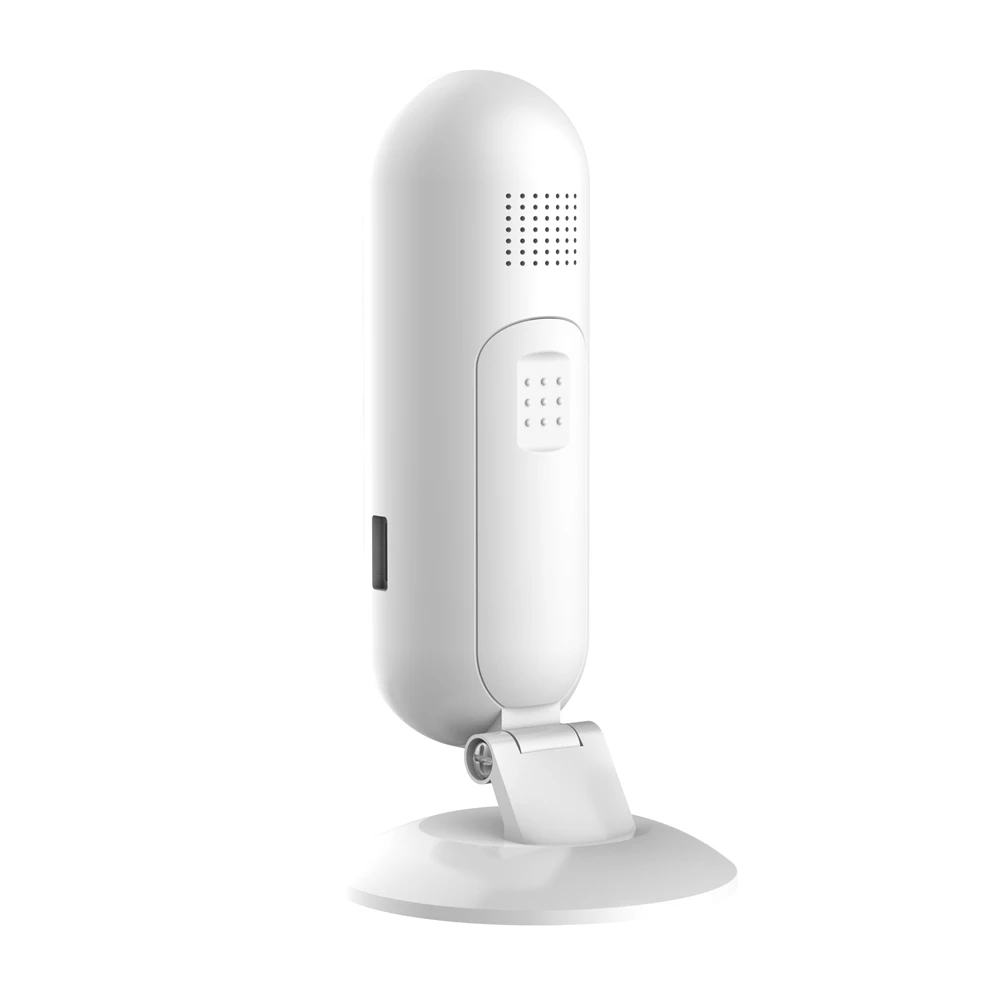DIDSeth батарея HD 1080P Мини IP камера 100% беспроводная WiFi видеонаблюдения CCTV Детский