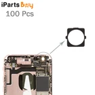 IPartsBuy новые накладки для задней камеры из губчатой пены для iPhone 6s