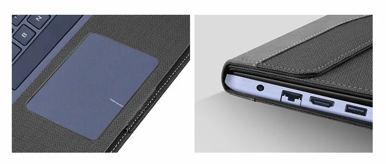 2019 Новый Оригинальный чехол для Dell Inspiron 7472 7460 14 дюймов Сумка ноутбука ноутбук из