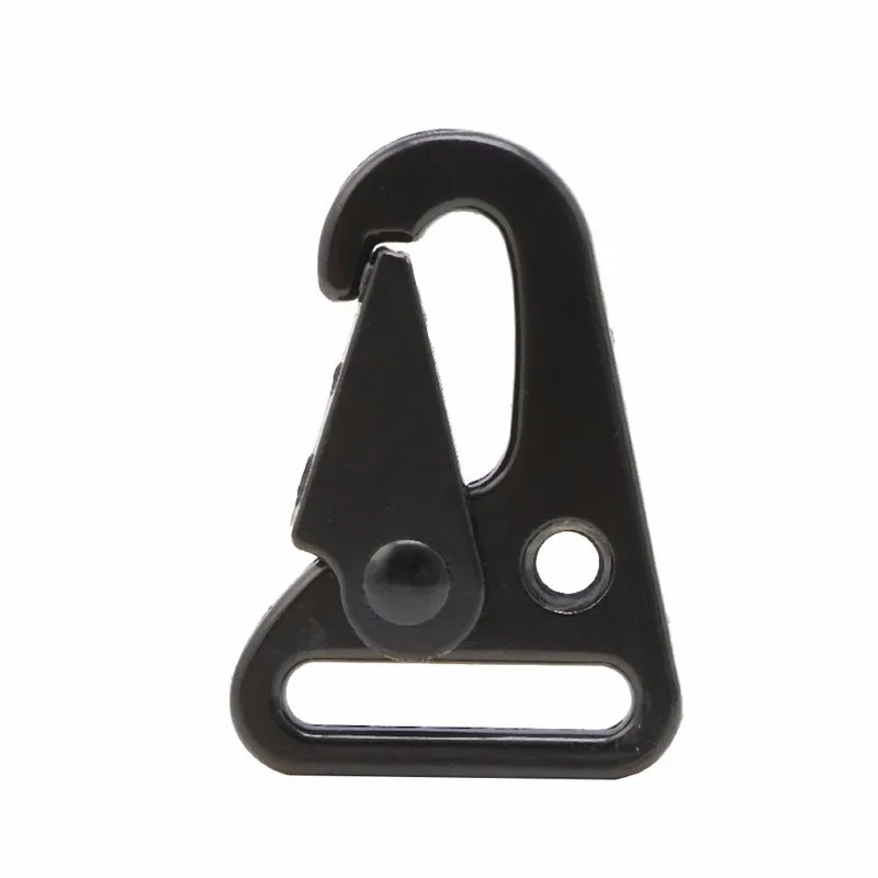 Уличный военный замок для ключей зажим подвесной крючок с быстрой пряжкой|hook