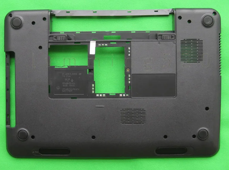 D Чехол для DELL Inspiron 15R N5110 M5110 M5110 lcd верхняя задняя часть/передняя рамка/Упор для рук верхняя/Нижняя база/ram HDD чехол - Цвет: D