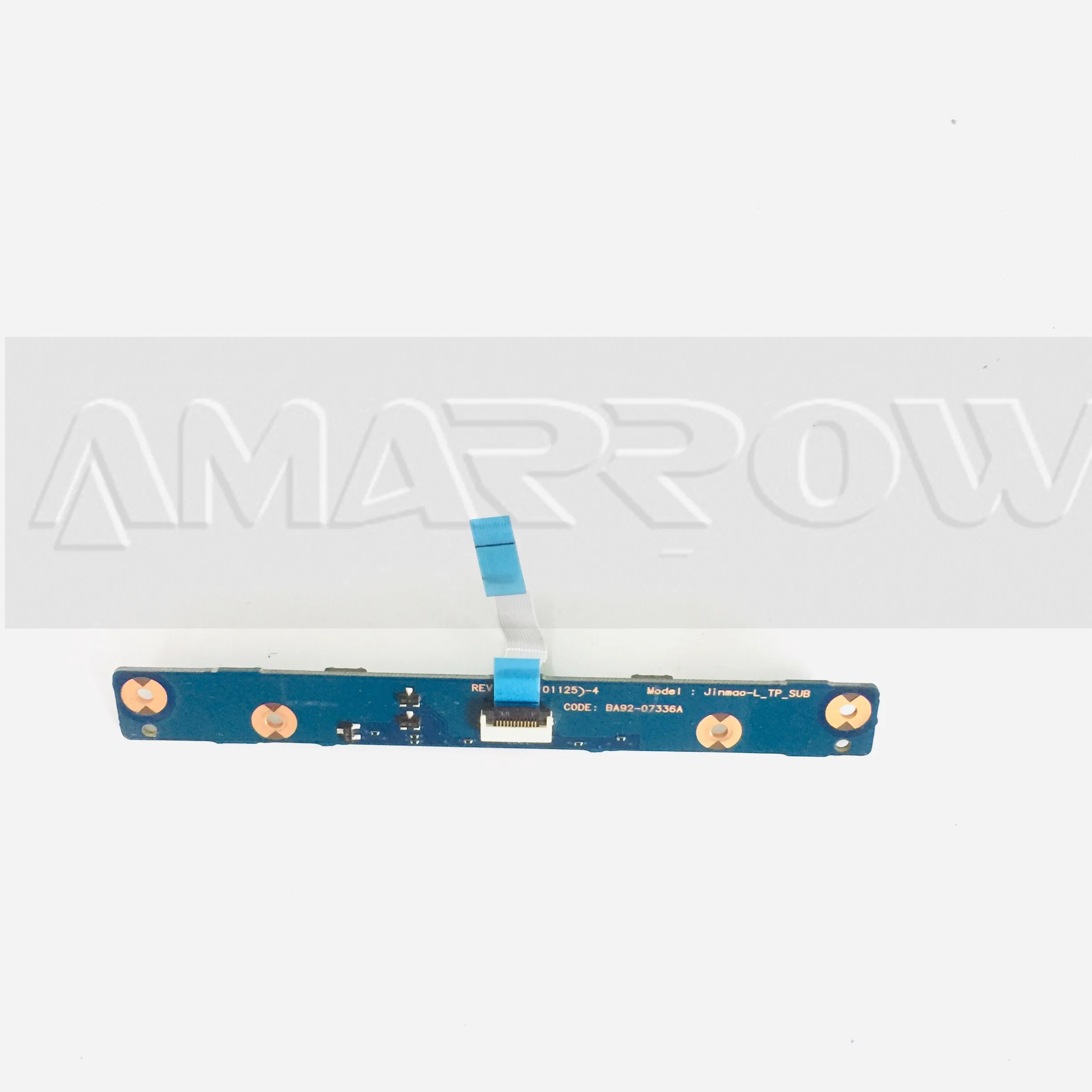 Оригинальный Для Samsung RV720 RV711 RV511 RV512 RV513 RV515 RV520 кнопочная панель левая и правая