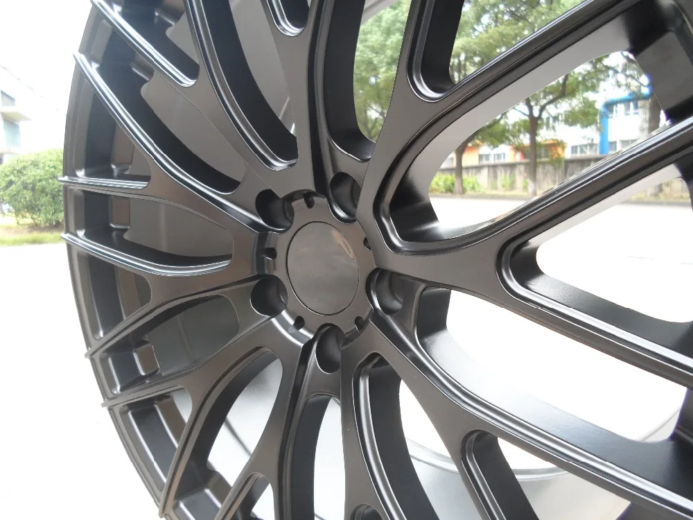 19x9 5 et35 5x120 OEM колесные диски из сплава W008 | Автомобили и мотоциклы