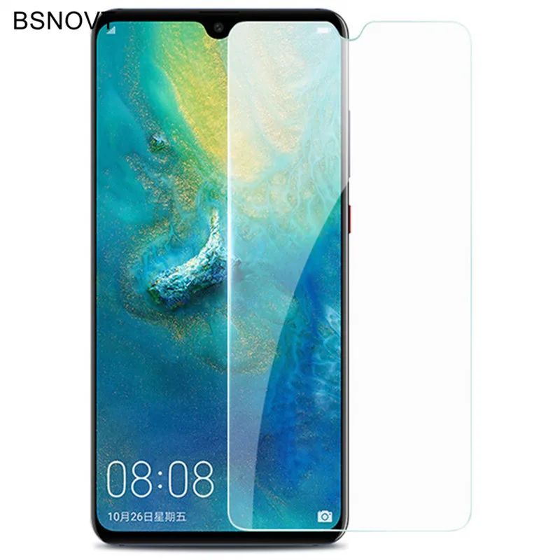 2 шт. Защитное стекло для экрана Meizu Note 9 закаленное Стекло телефона Meilan 9H пленка