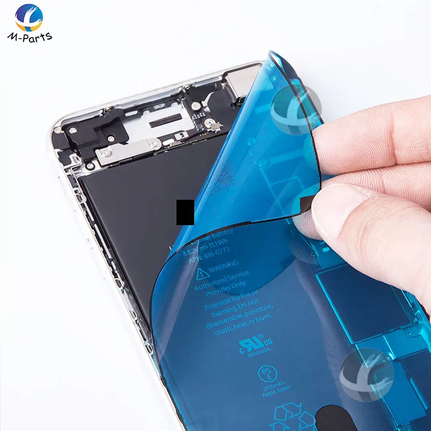 1 предмет в партии водозащитная Стикеры для iPhone 6S 7 8 Plus X XS Max XR 11 Pro 12 мини рамка