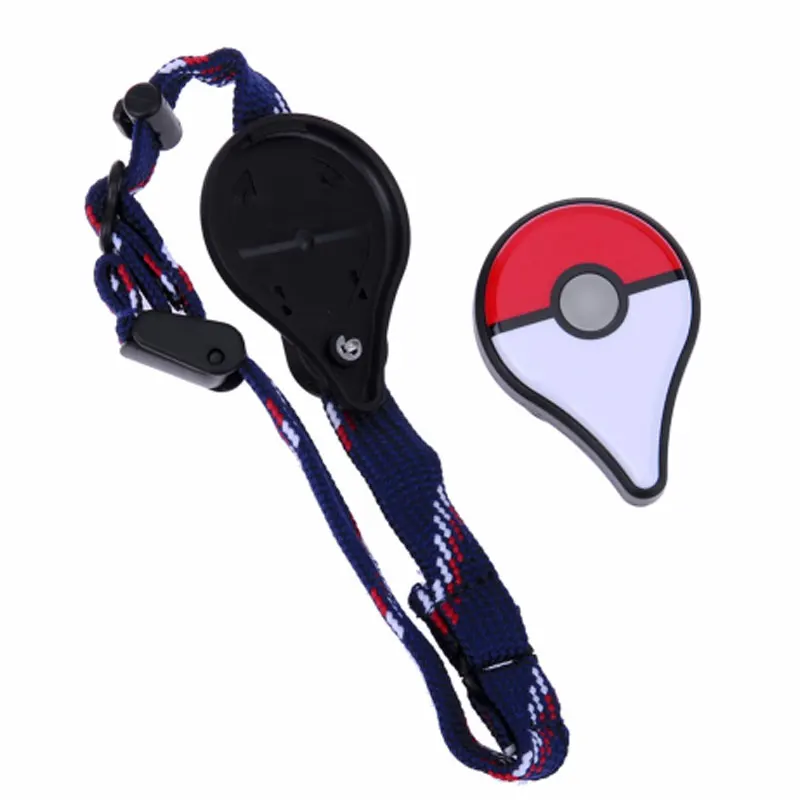 Смарт браслет PokemonGO Plus для Nintendo Plus|Запасные части| |