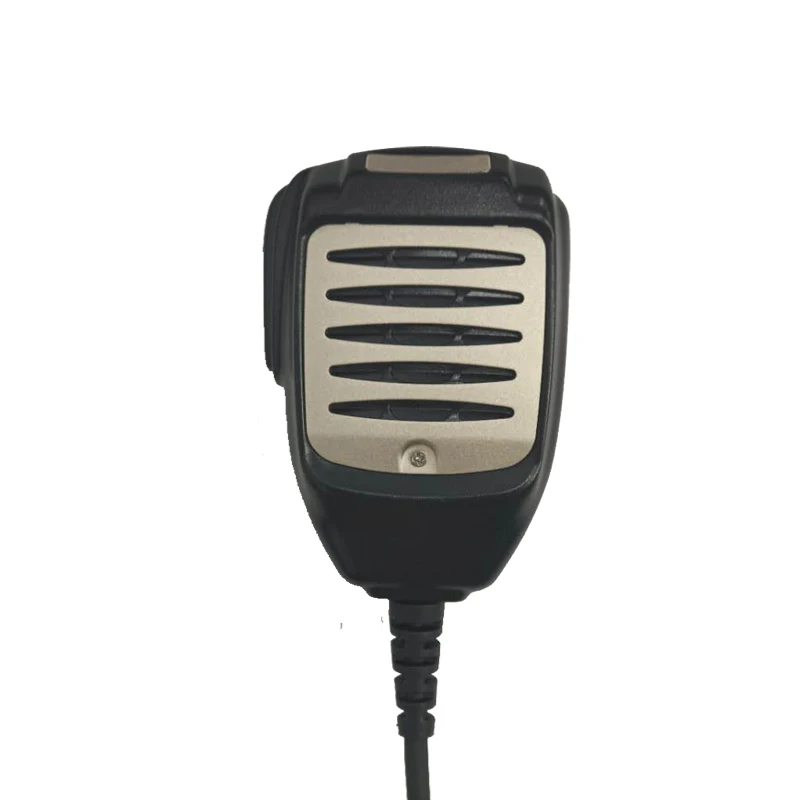 Оригинальный PTT динамик микрофон Микрофон для Hytera HYT радио TM-600 TM-610 TM-800 TM-800M рация |