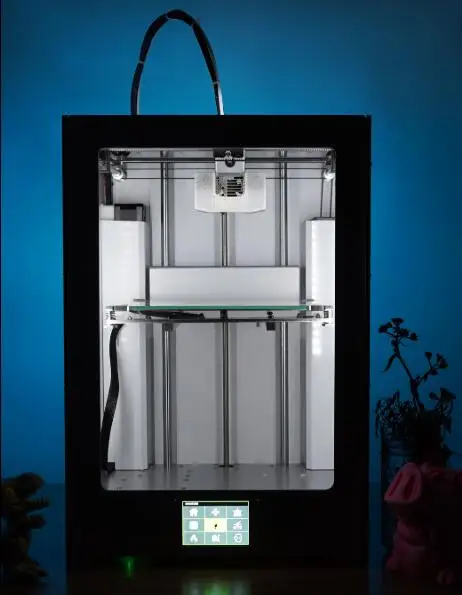3d принтер um2 высокая с машинной постройкой высокоточная линия рельса большого