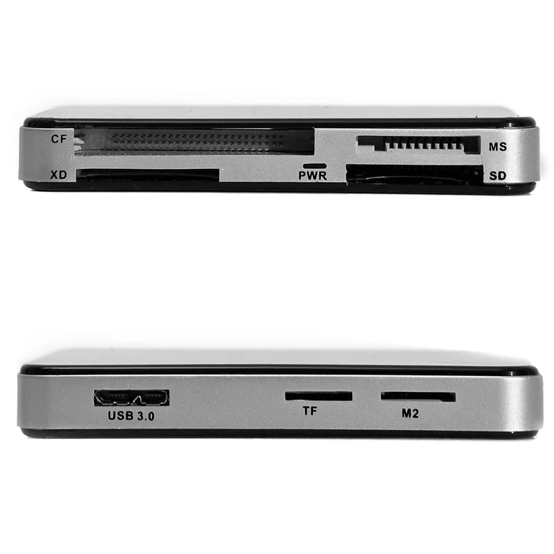 Многофункциональная карта памяти USB 3 0 Compact Flash устройство чтения Все в одном