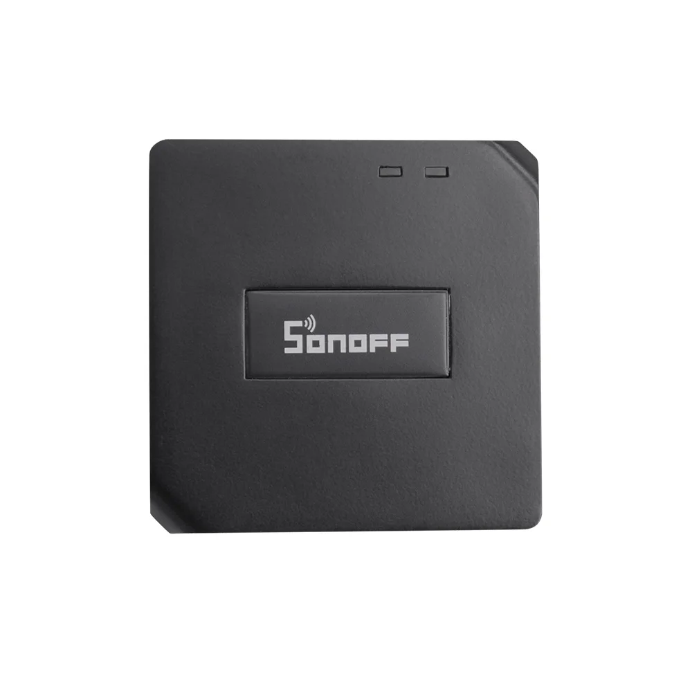 SONOFF РЧ мост WiFi 433 МГц Замена умный дом автоматизация Универсальный Wifi