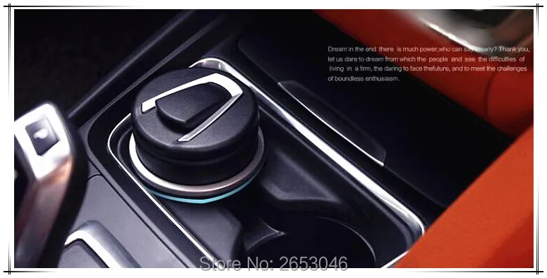 Автомобильный Стайлинг портативный автомобильный пепельница светодиодный
