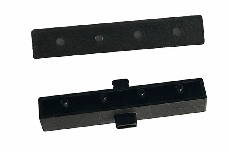 2 шт./лот защита для экрана с защитой от царапин на передней и задней панели Huawei Nova