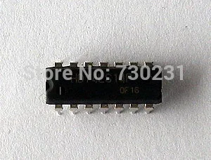 Бесплатная доставка HD74LS14P 74LS14P 74LS14 SM5032C HD74HC00P SN74LS11N HD74LS11P CD4013 CD4013BE MC74HC32 TA7279P SN74LS02N DIP14