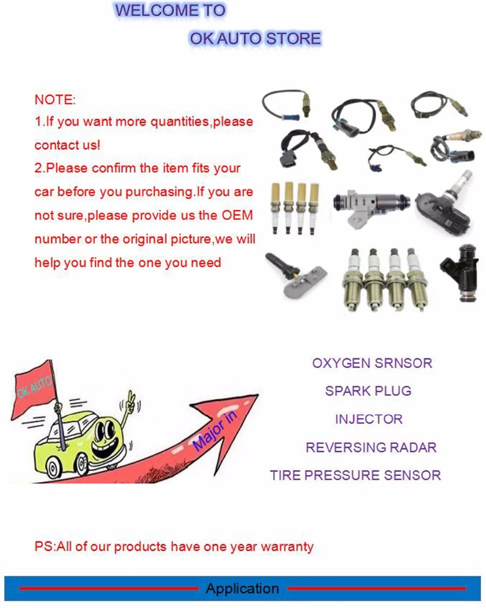 Черный 4 контакта 12 В реле окна питания для Acura Cadillac Chevrolet Chrysler RC-5001 RC5001